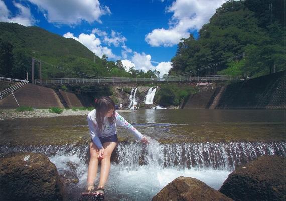 作品名「せいりゅうにみせられて」撮影者「たにぐちてつやさん」和歌山県和歌山市